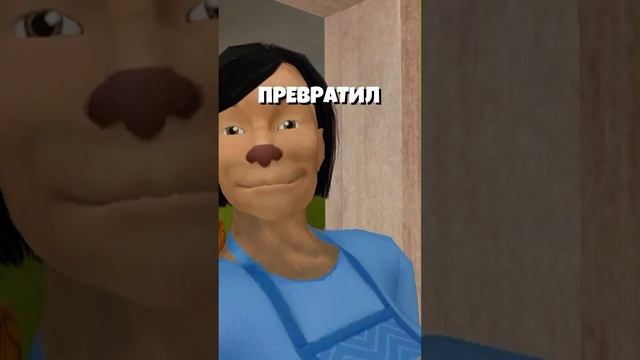 😱КАК ПОИГРАТЬ ВО ВТОРОЙ АКТ БАРБОСКИНЫ В SCHOOLBOY RUNAWAY ! #shorts #roblox #роблокс