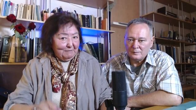 Как быть интересной для внуков