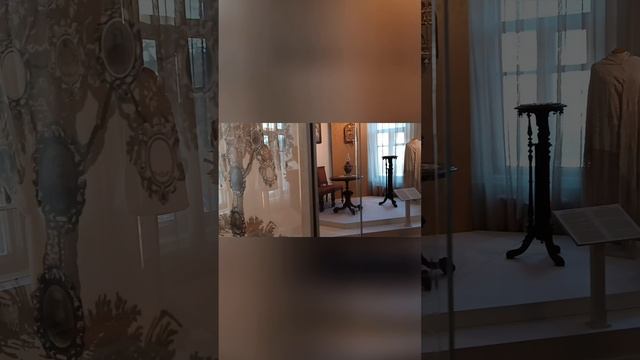 Купеческий дом Морозовых в Подольске