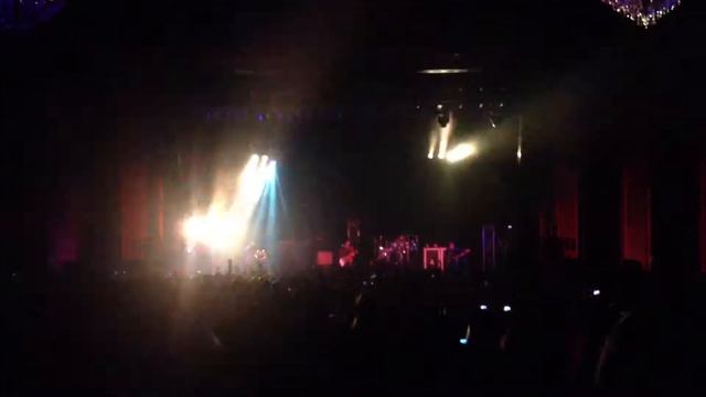Deftones - Swerve City