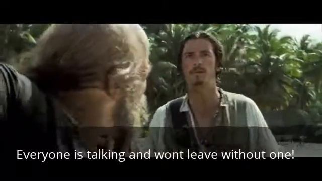 Heaven's Fruit Kebab