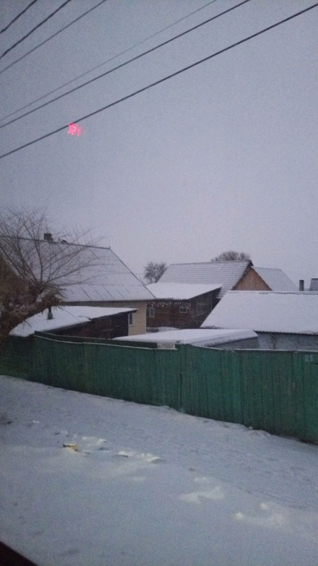 давно не было видео