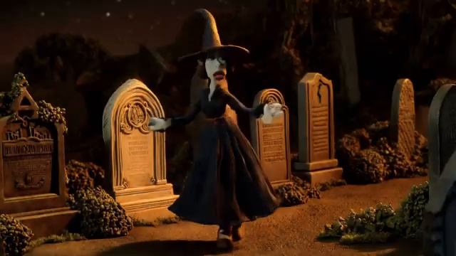 Happy Halloween Ai Claymation 🎃🔪