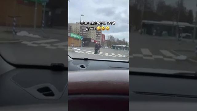Встреча подруг