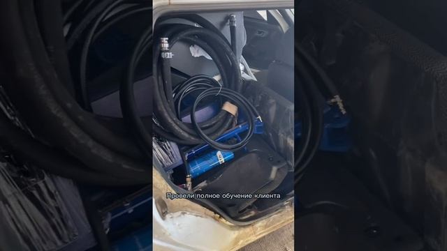 Провели инструктаж и выдали очередную станцию MixPlaster 220/380v #штукатурнаястанция