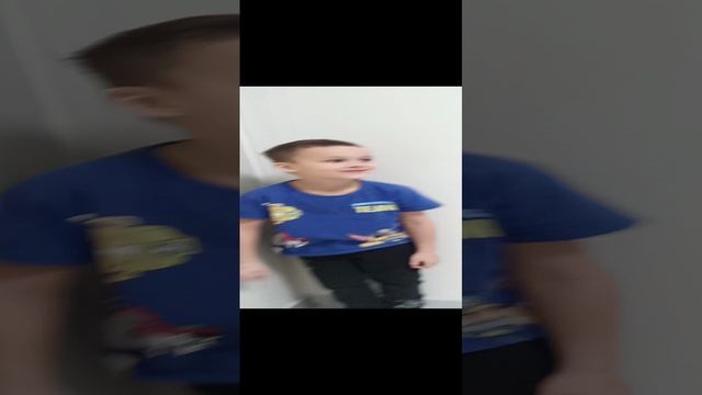 Бегаем с Максимом