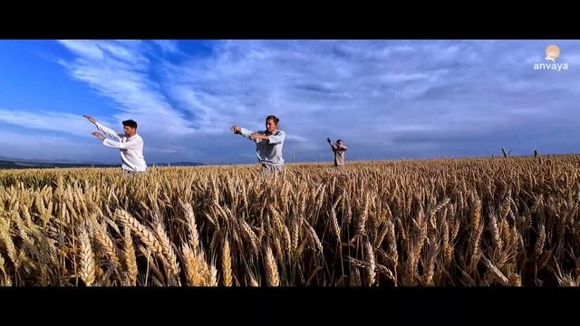 Промо |  Восхождение ГиМааТхи#дыхание #движение #жизнь #гармония