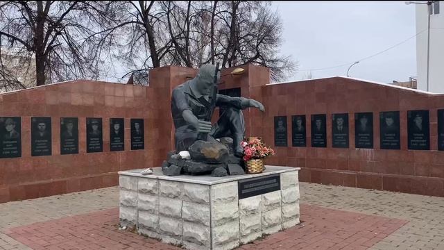 Герой специальной военной операции - Евгений Витальевич Шульгин