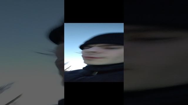 Я гуляю по Волгодонску