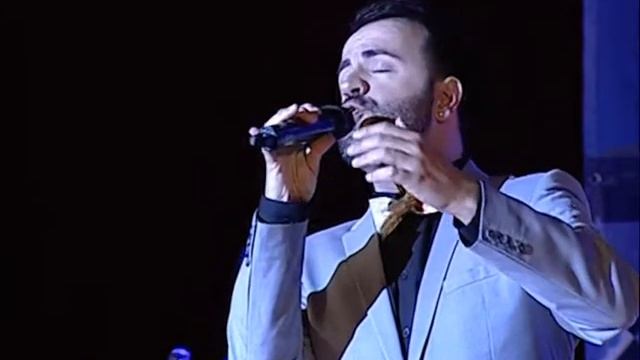 Ha uma musica do Povo - Mariza @ Alma no Fado - Cluj Napoca, Oct. 2015