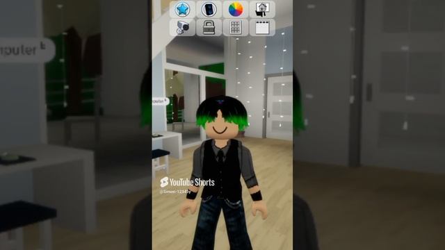 забыли что мама на доставке #юмор #Roblox #мем