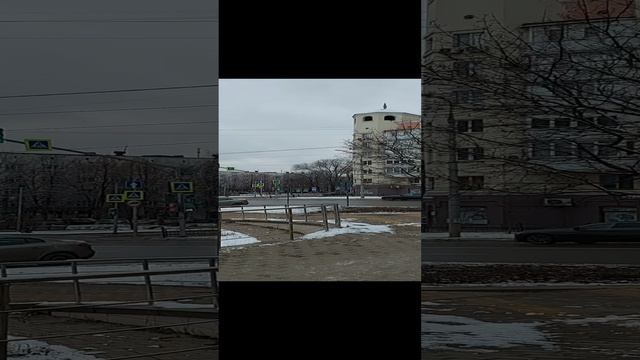 Белгород. 5.01.25.