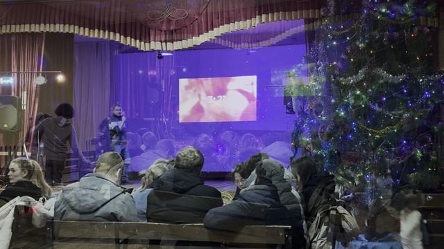 Музыкальный квиз в Карай-Салтыково!