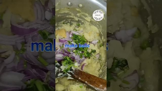 another style cutlet recepie #love #yamansallaaila #shorts #shortsvideo #shortsviral #shortsrecipe