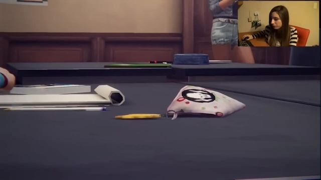 Superheroína (¡Final Bueno!) - Life Is Strange #4: Episodio 2