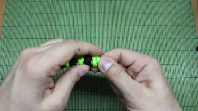 Prayer Bead Paracord Bracelet Tutorial How to Make