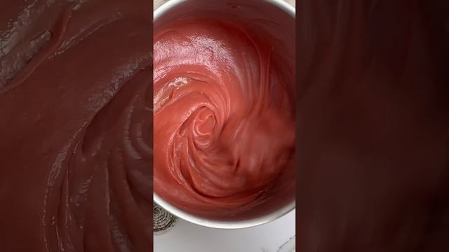 4-Ingredient Strawberry Dessert 🍓#easyrecipes #shorts #strawberry