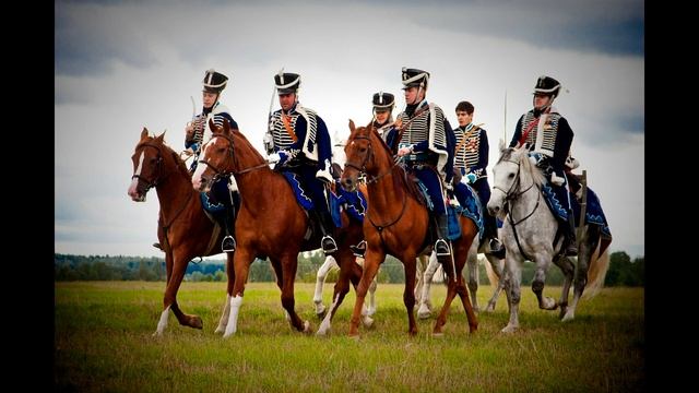 Война 1812 года? Прогноз (регрессия отрывок)