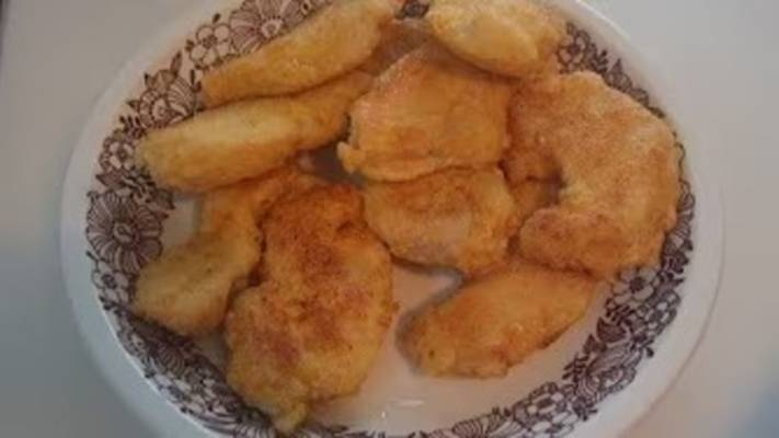 Куриная грудка
