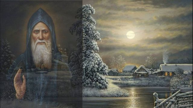 В Последнее время, бесов в аде не будет, все будут на Земле _ Пророчества св. Лаврентия