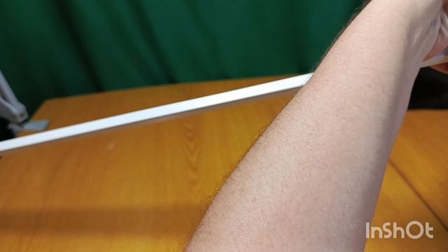 Собираем подставку под фито-лампу.