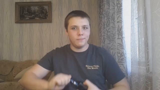 TFV 8 | один из лучших.