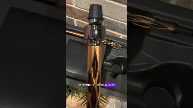 Blade One M Titanium Bronze