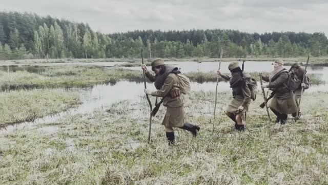 А зори здесь тихие.  Актеры кино. Песни Великой отечественной войны.