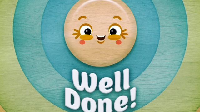 Развивающий мультфильм для детей, познавательный мультик для малышей