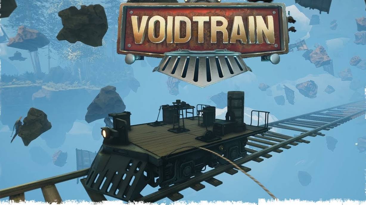 VOIDTREIN