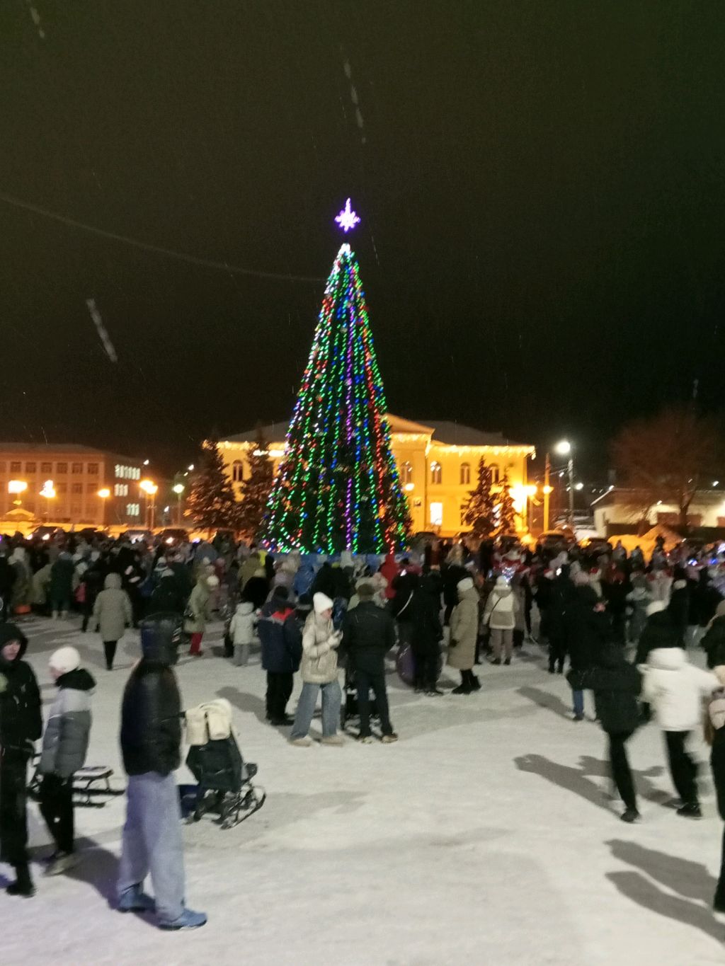 гулять