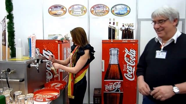 Kulinaria Messe Pirmasens Teil 7 Misses Rheinland/Pfalz Karin Wadle clips von carly auf youtube