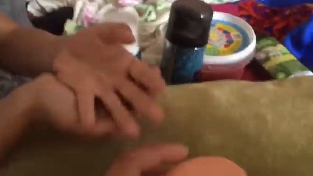 Лизун без клея и кислота бора