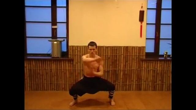 ТЕНСЁГРИТИ - 5. Несгибаемое намерение - Дмитрий Рудый