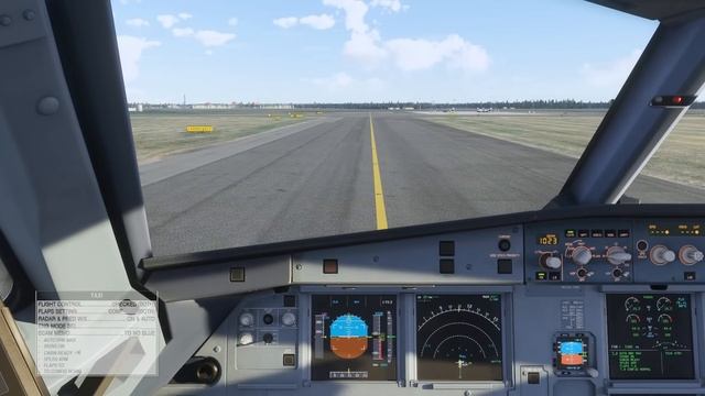 Симулятор Пилота Microsoft Flight Simulator 2024