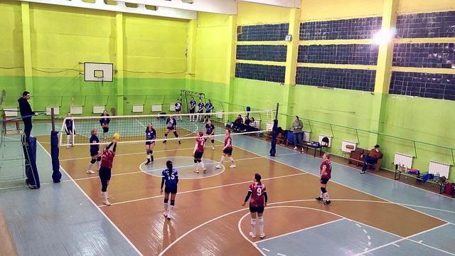 Снайперское попадание Тенигиной Валерии!