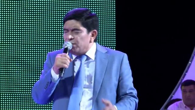 Хуршид Расулов Дада