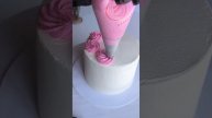 #youtubeshorts #cakedecorating #cakedesign #cakedecoratingideas #cake #fyp