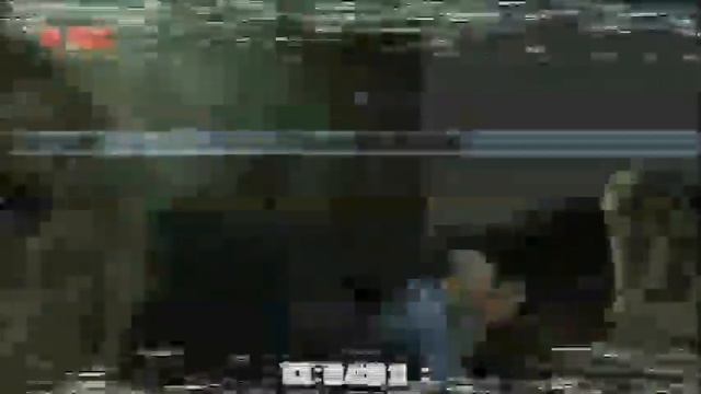 MANHUNT BRUTAL KILLS AND EXECUTIONS #1