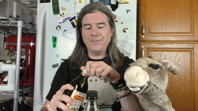 Vegan "Hunny" Mustard Dressing: 3 Ingredient Recipes