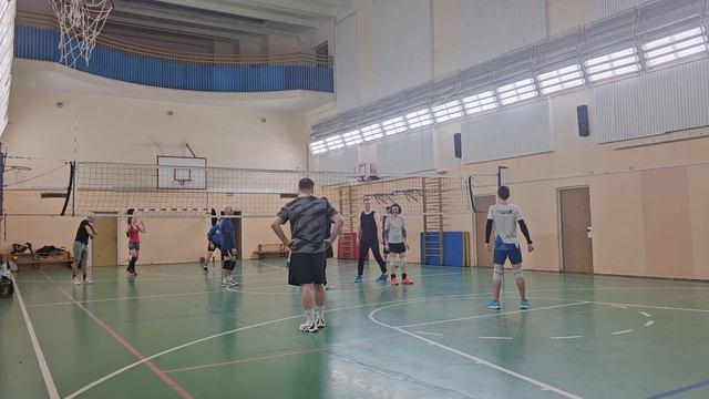 Крыласткое 3 партия  03.01.2025