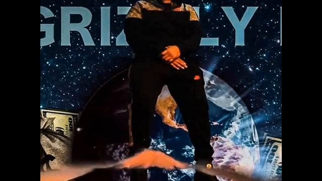 GRIZZLY B -  BAG ON LOCK ( PRODUCE BY FLUID PERCEPTION BEATZ)