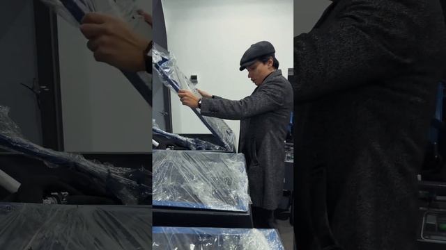 не забываем про акцию! При покупке станции до 31.12, получите колонку Яндекса #штукатурнаястанция