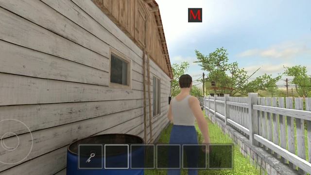 Играю в school boy runaway