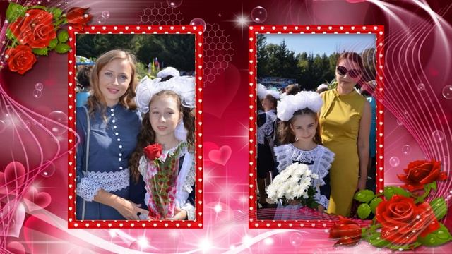 С Днём рождения Оксана Николаевна