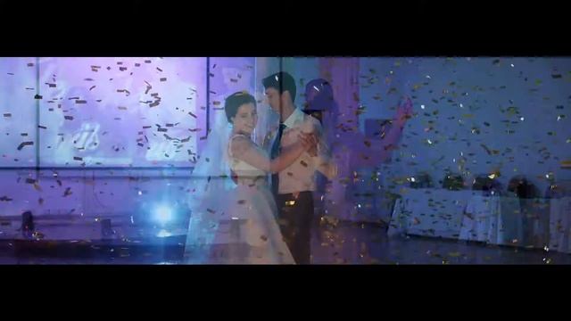 Александр и Валентина // Wedding clip