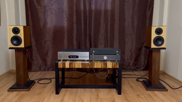 AcousticLab Toy