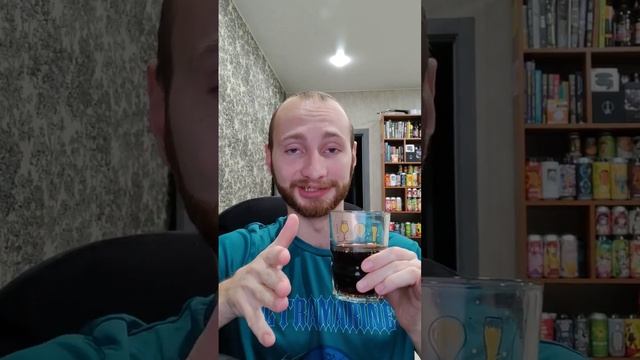 Ах! Cola #газировка