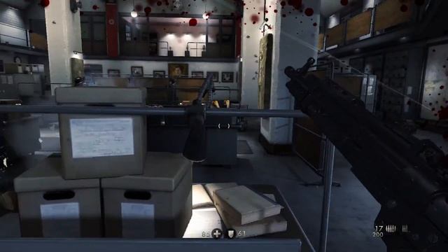 Wolfenstein Über