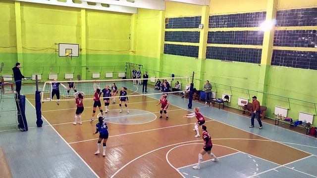 Эмоциональный блок Федоровой Полины!